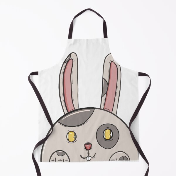 Aperçu de l'œuvre Chubby Bunny créée et vendue par Jesus Borunda.