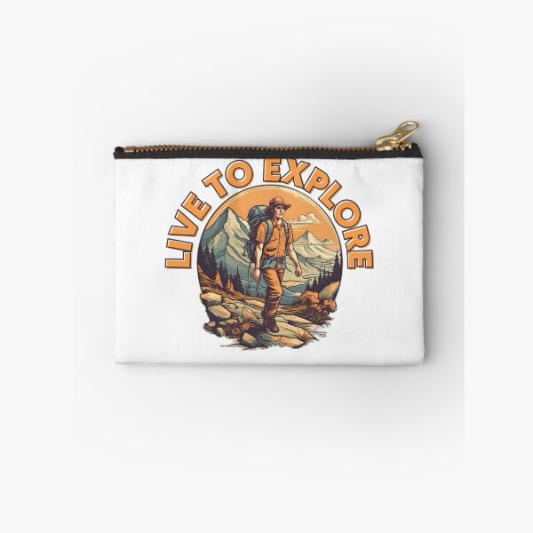 Item preview, Live To Explore designed and sold by ericgustafsson.
