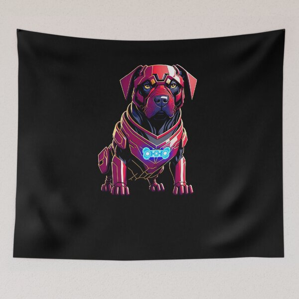 Item preview, I Love you 3000 - Funny Rottweiler for Rottweiler fans designed and sold by BrainlabStudios.