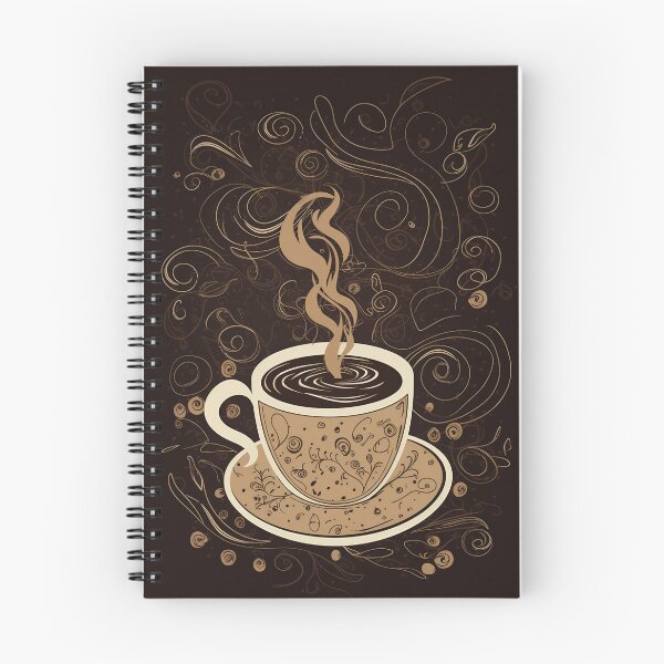 Item preview, Coffee Lover Vintage Art, Art for Coffee Shop, Vintage Style Coffee Lovers Gift designed and sold by ADGFX.