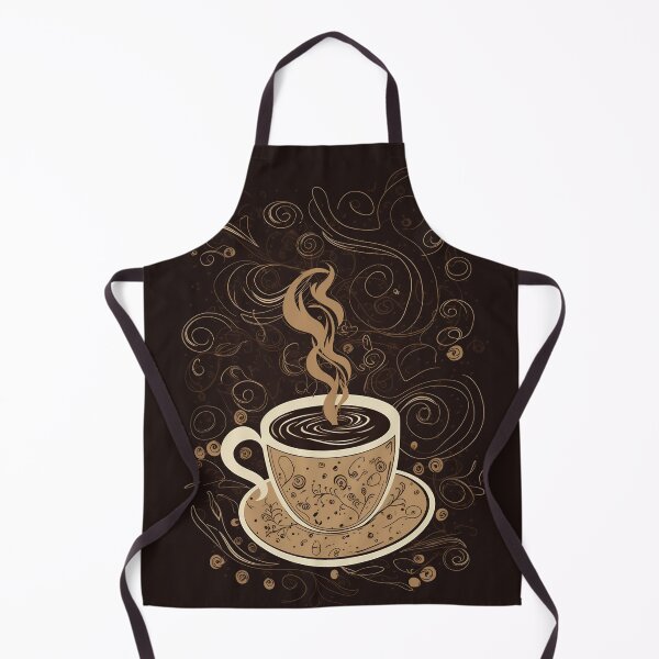 Item preview, Coffee Lover Vintage Art, Art for Coffee Shop, Vintage Style Coffee Lovers Gift designed and sold by ADGFX.
