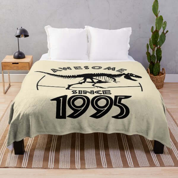 Item preview, Awesome Since 1995 | Birthday Gift designed and sold by TMBTM.