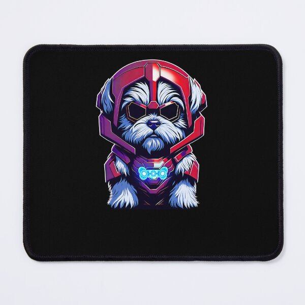 Item preview, I Love you 3000 - Funny Shih Tzu for Shih Tzu fans designed and sold by BrainlabStudios.