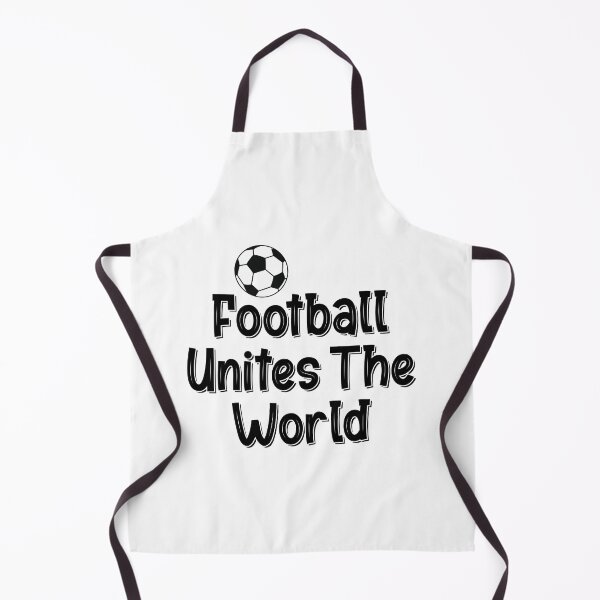 Item preview, Football Unites The World designed and sold by Mano-World.