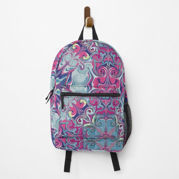 Item preview, Energetic mandala berry juice designed and sold by OzmaKat.