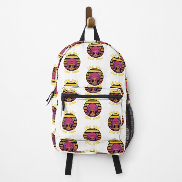 Item preview, The Cat The Cool designed and sold by ArtistaDesign.