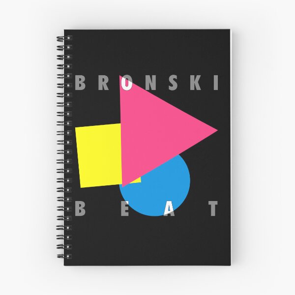 Item preview, "BRONSKI BEAT" designed and sold by roblives4love.