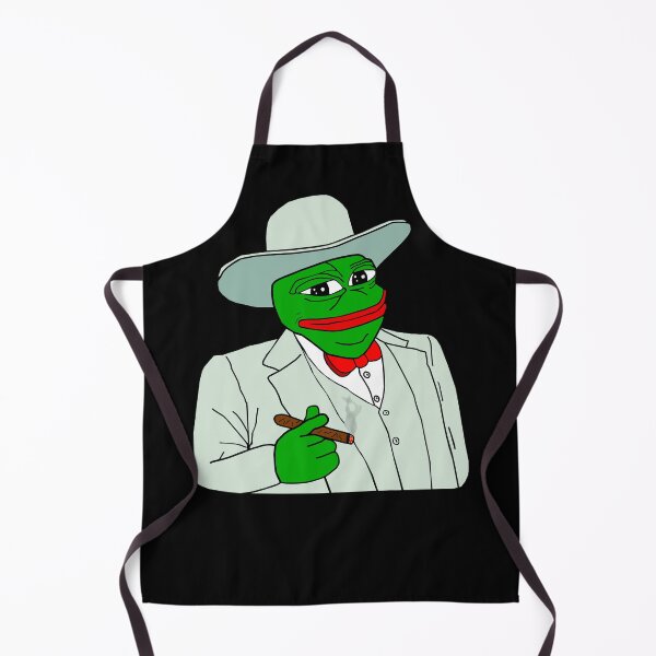 Item preview, Southern Gentleman Pepe Dixie designed and sold by Slav-Art.