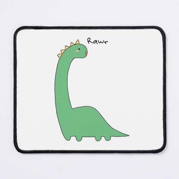 Item preview, Baby dinosaur  designed and sold by ArtsByAsia.