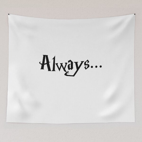 Item preview, Always... designed and sold by WhatTeeFox.