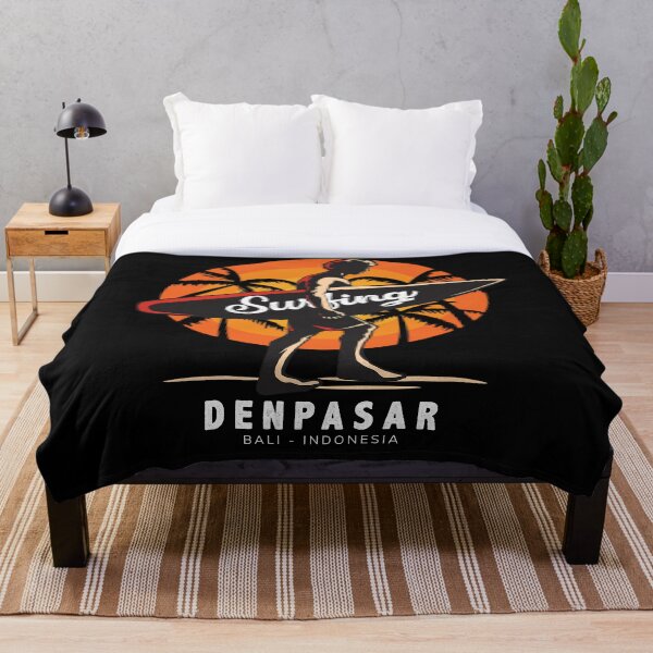 Item preview, surf bali designed and sold by SunsetFootsteps.
