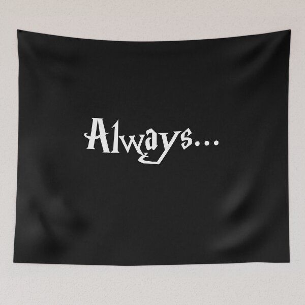 Item preview, Always... designed and sold by WhatTeeFox.
