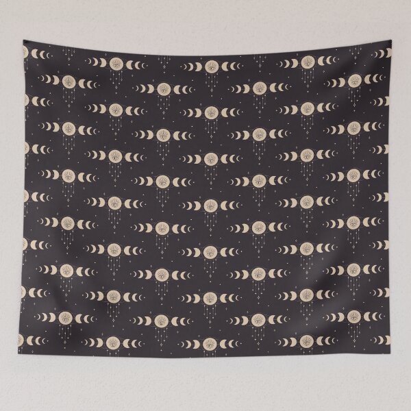 Item preview, Patternira Collection, Eye-Catching Pattern designs for Duvet Covers, Phone Cases, Pillows, Laptop Sleeves, Clothing, and More! designed and sold by blissira.