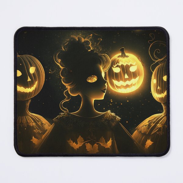 Item preview, Gente Calabaza II designed and sold by NevermoreFalls.