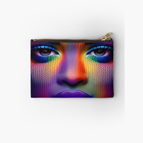 Item preview, Woolitize Rainbow Beauty designed and sold by Artel-Blue.