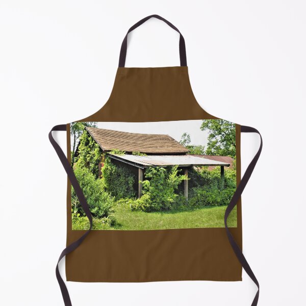 Item preview, Abandoned Shack in Wisconsin designed and sold by Martha Sherman.