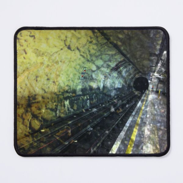 Item preview, London Underground Tube designed and sold by Jenson Major.