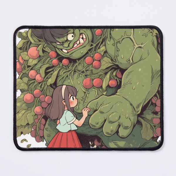 Item preview, Broccoli: the monster that's good for you. designed and sold by V-A-H.