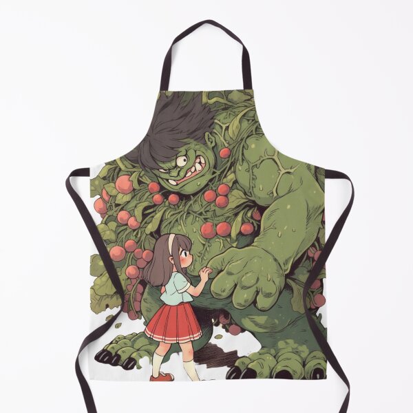 Item preview, Broccoli: the monster that's good for you. designed and sold by V-A-H.