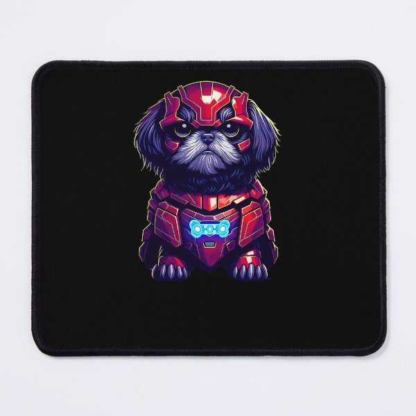 Item preview, I Love you 3000 - Funny Shih Tzu for black Shih Tzu fans designed and sold by BrainlabStudios.