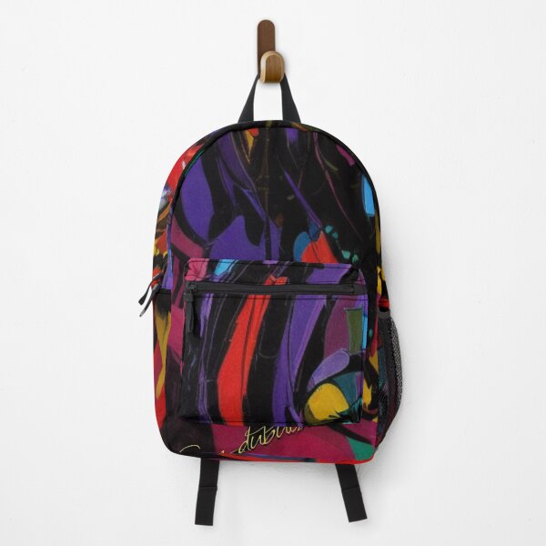 Item preview, Fauvism 5 designed and sold by CoolbreezzArt.