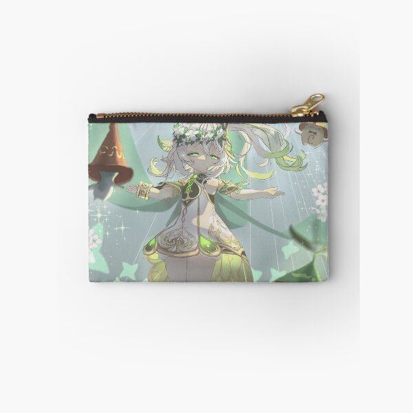 Item preview, nahida & aranara designed and sold by memphisdoesart.