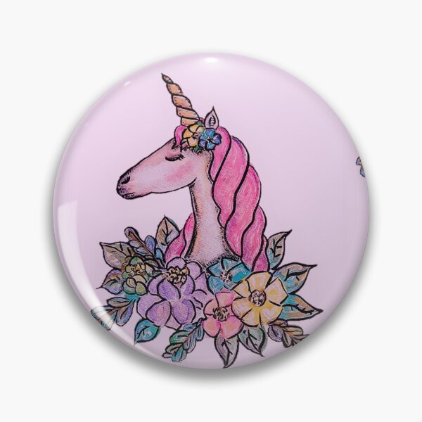 Item preview, Beautiful Unicorn designed and sold by craftsbydaphy.