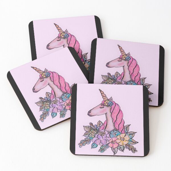 Item preview, Beautiful Unicorn designed and sold by craftsbydaphy.