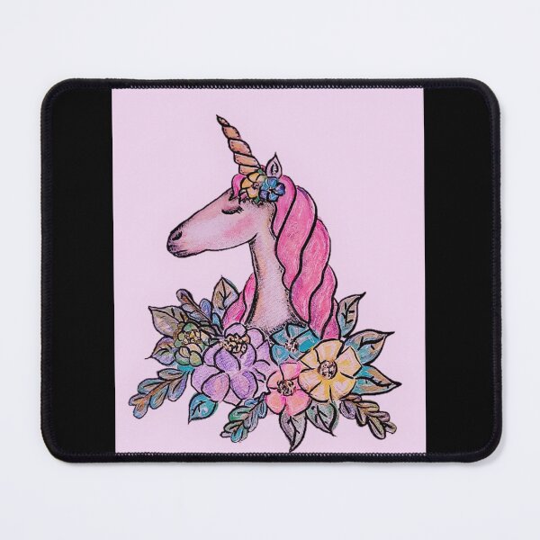 Item preview, Beautiful Unicorn designed and sold by craftsbydaphy.