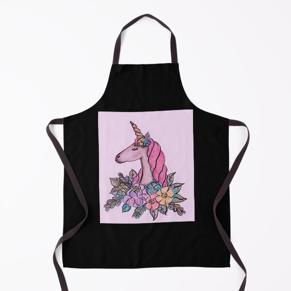 Item preview, Beautiful Unicorn designed and sold by craftsbydaphy.