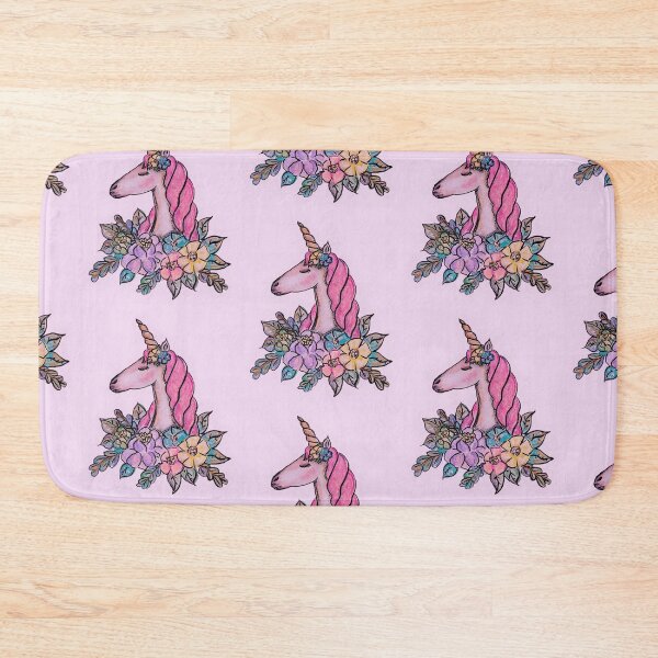 Item preview, Beautiful Unicorn designed and sold by craftsbydaphy.