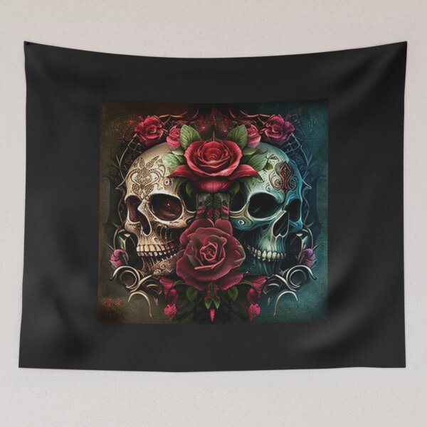 Item preview, Yin and Yang gothic designed and sold by Nickyvb.