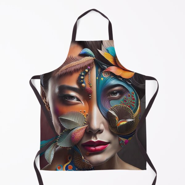 Item preview, Embracing Individuality: Capturing Your Bright Symbol designed and sold by artmanikin.