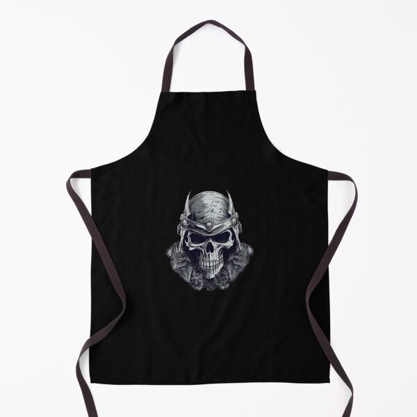 Item preview, Skull Knight: Gritty Style Realistic Deep Shadows Intimidating Presence Foreboding  designed and sold by DigiNook.