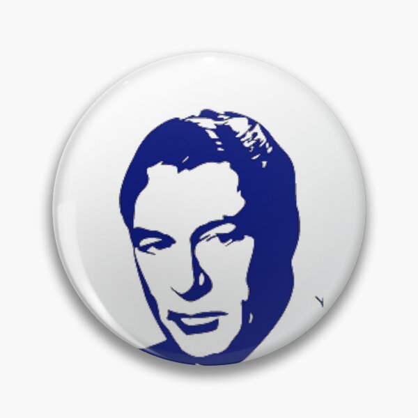 Item preview, Gary Cooper designed and sold by Gentle40Winks.