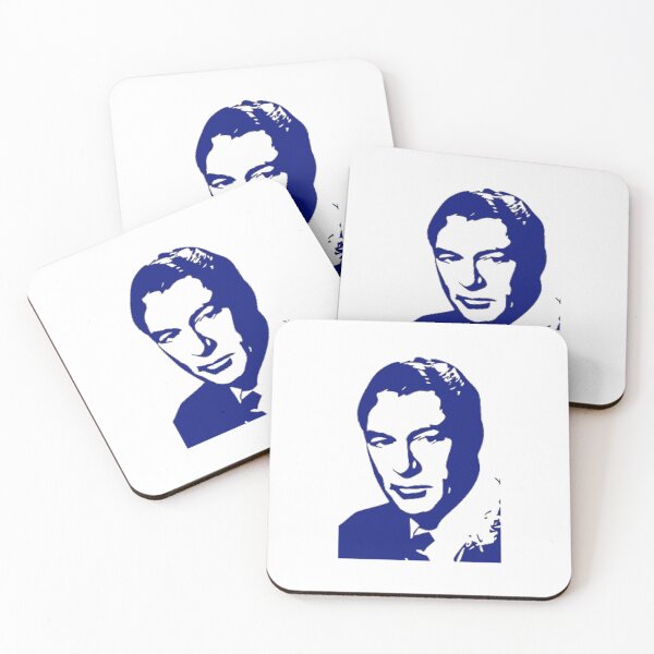 Item preview, Gary Cooper designed and sold by Gentle40Winks.