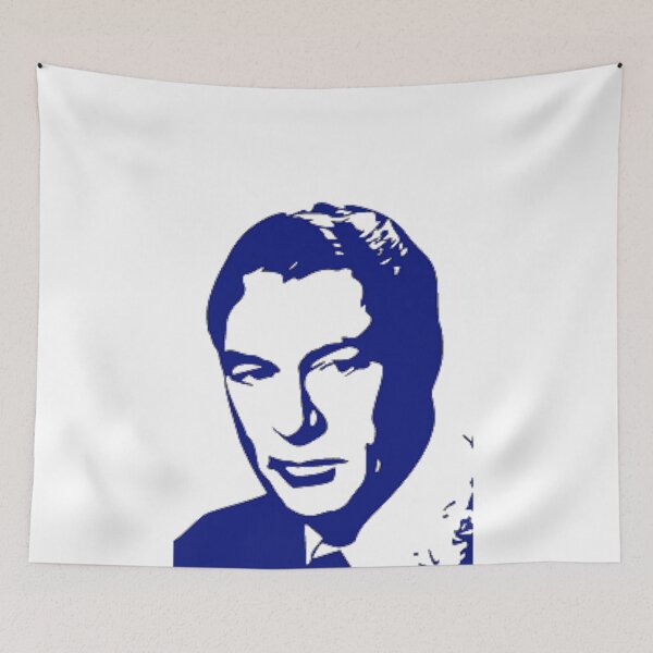 Item preview, Gary Cooper designed and sold by Gentle40Winks.
