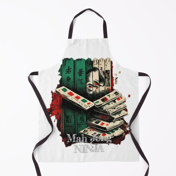 Item preview, Mahjong Madness Poker & Anime designed and sold by tengamerx.