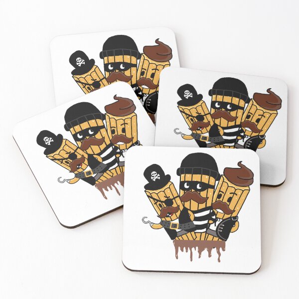 Item preview, churro i live churros designed and sold by smilup.