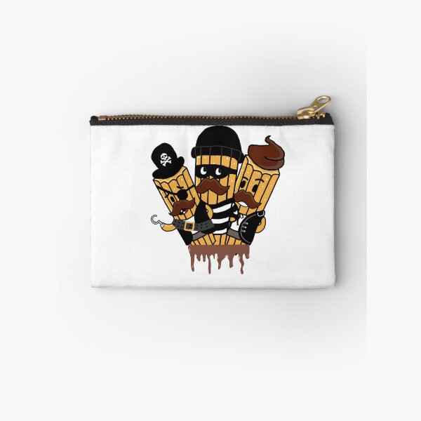 Item preview, churro i live churros designed and sold by smilup.