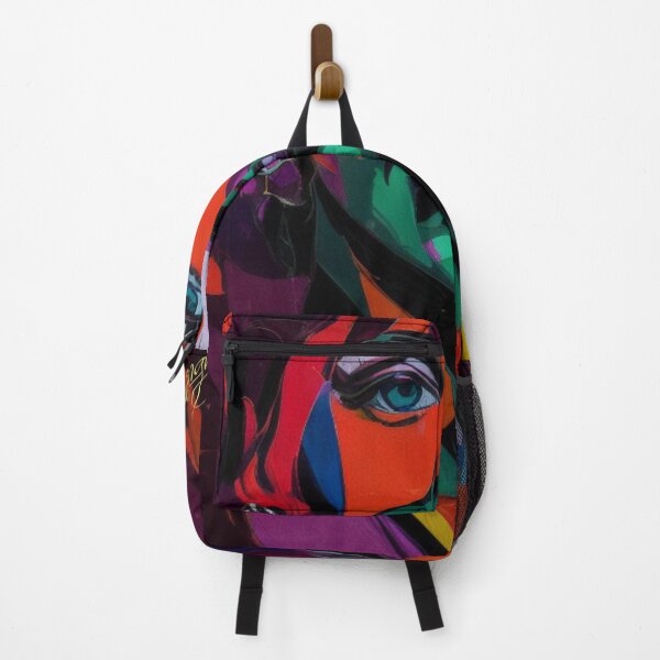 Item preview, Fauvism 7 designed and sold by CoolbreezzArt.