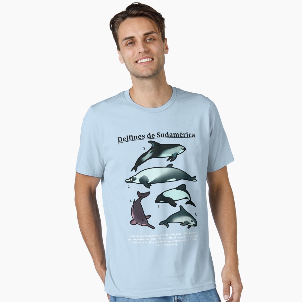 Item preview, Essential T-Shirt designed and sold by moobloom.