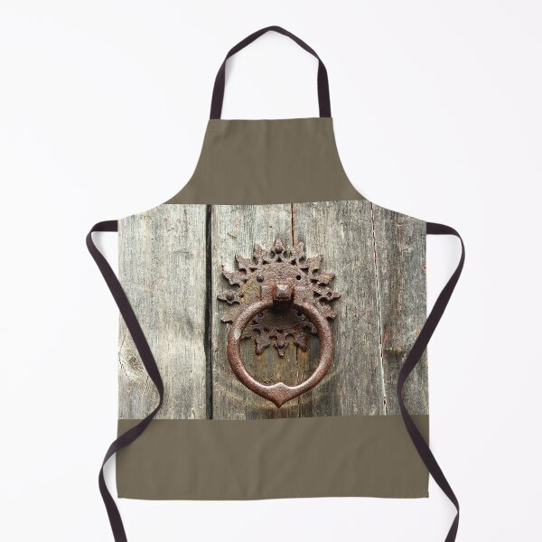 Item preview, Don't Knock Too Hard! designed and sold by Martha Sherman.