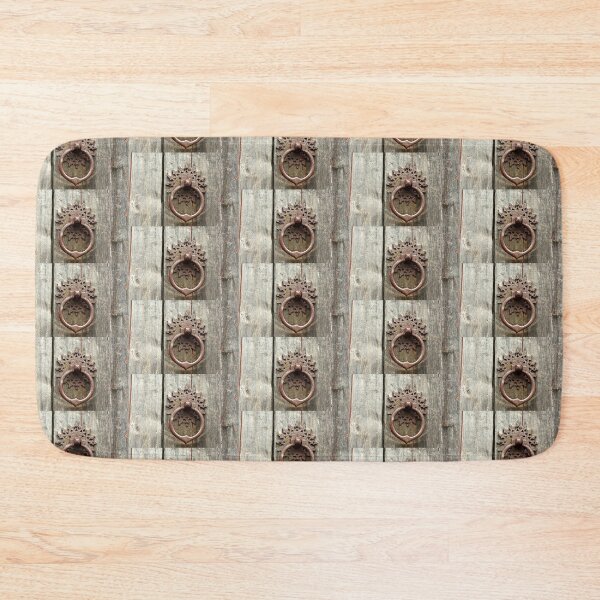 Item preview, Don't Knock Too Hard! designed and sold by Martha Sherman.
