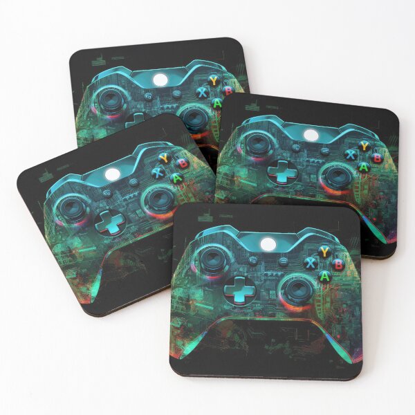 Item preview, New Wave Controller designed and sold by WildWho.