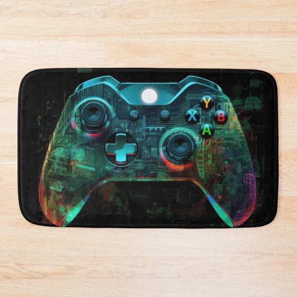 Item preview, New Wave Controller designed and sold by WildWho.