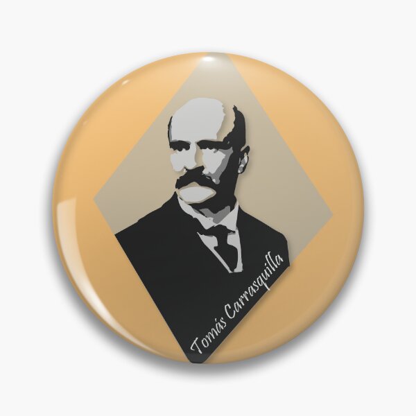 Item preview, TOMAS CARRASQUILLA-WRITER designed and sold by MECC-20.