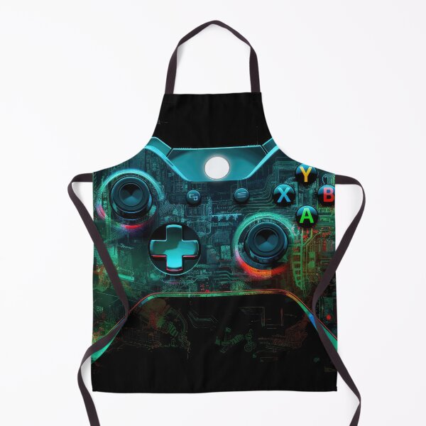Item preview, New Wave Controller designed and sold by WildWho.