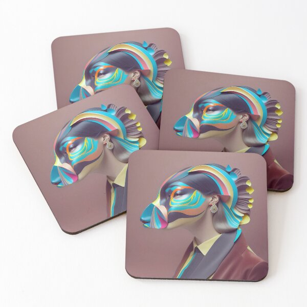 Item preview, Showcasing the Beauty of Individuality designed and sold by artmanikin.