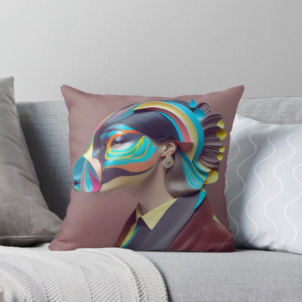 Item preview, Showcasing the Beauty of Individuality designed and sold by artmanikin.